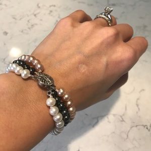 Pearl Bracelet