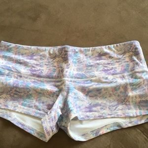 Fleo shorts