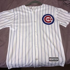 Cubs Jersey
