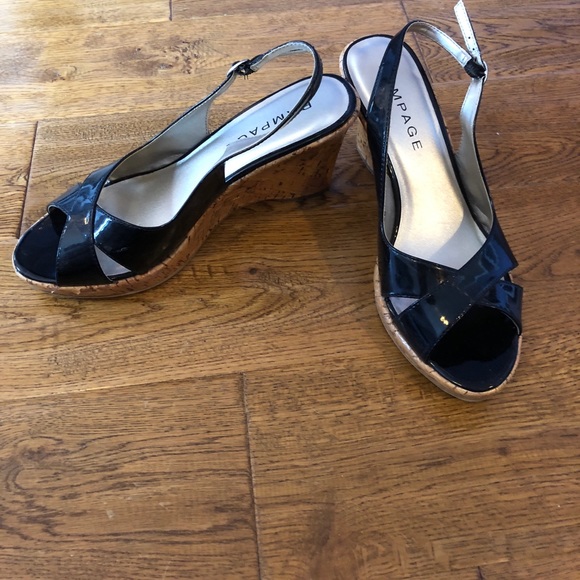 Rampage Shoes - Wedges