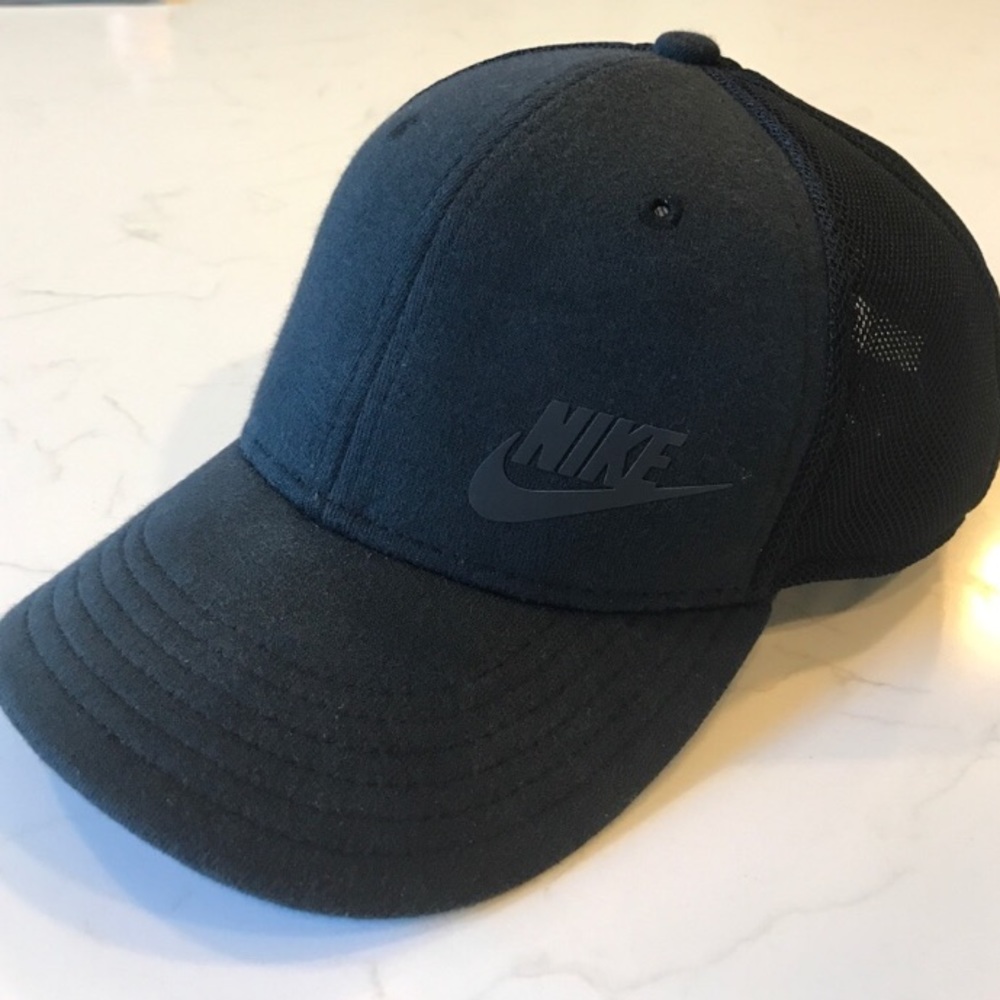 NIKE hat 🌟