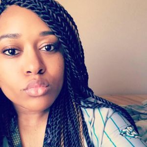 Meet your Posher, Ashton