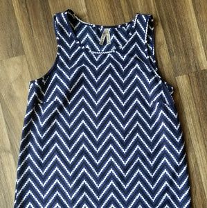 Live 4 TRUTH tank size small