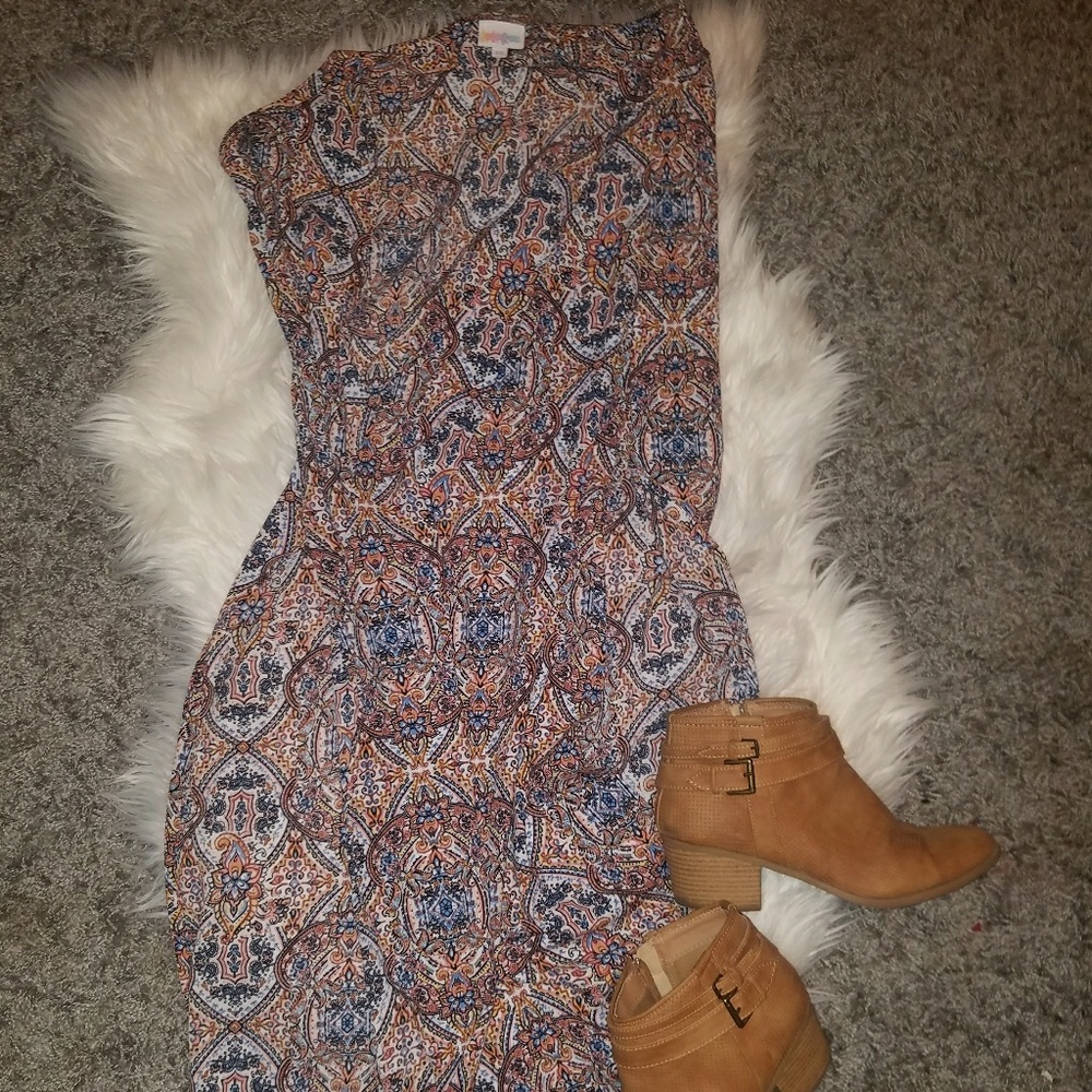 Gorgeous Stain Glass Joy