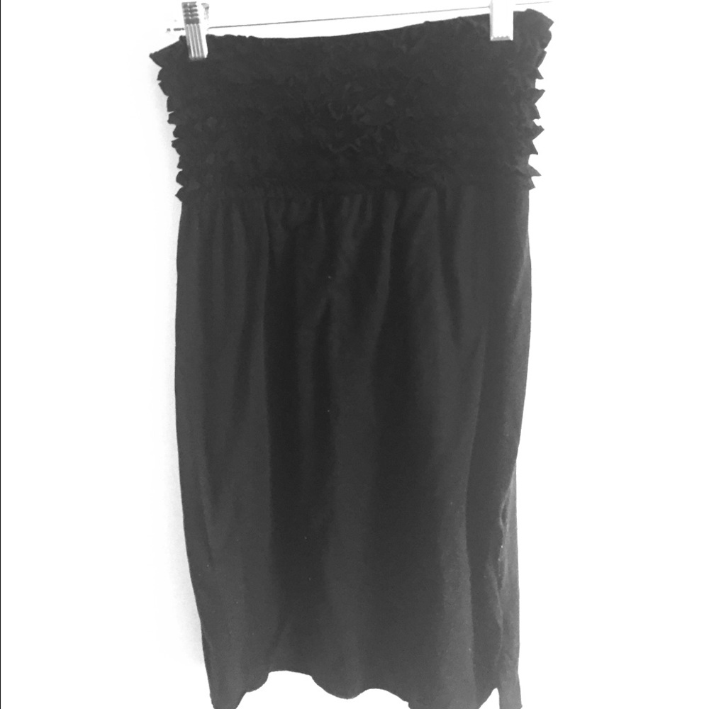 Bathing suit cover up