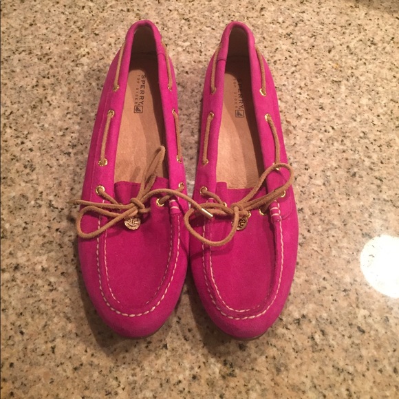 🎀NWOT Sperry Top Sider🎀 - Picture 2 of 3