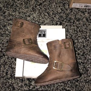 Frye Boots