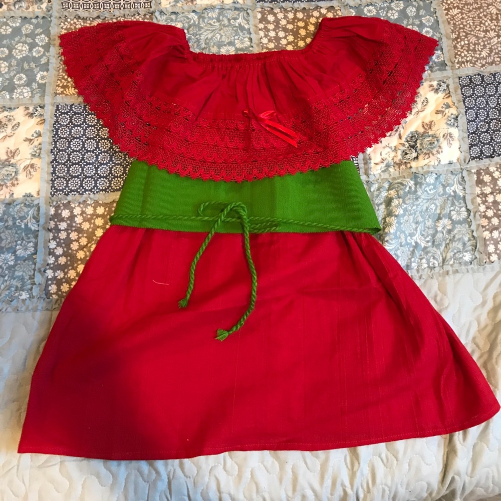 Campesina new without tags **SOLD**