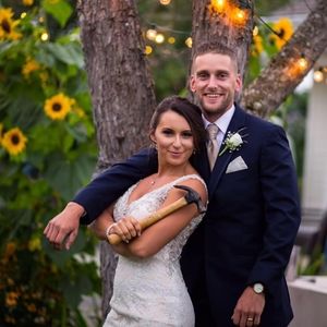 Meet your Posher, T.j.