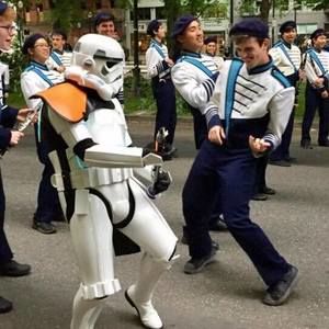 Meet your Posher, William