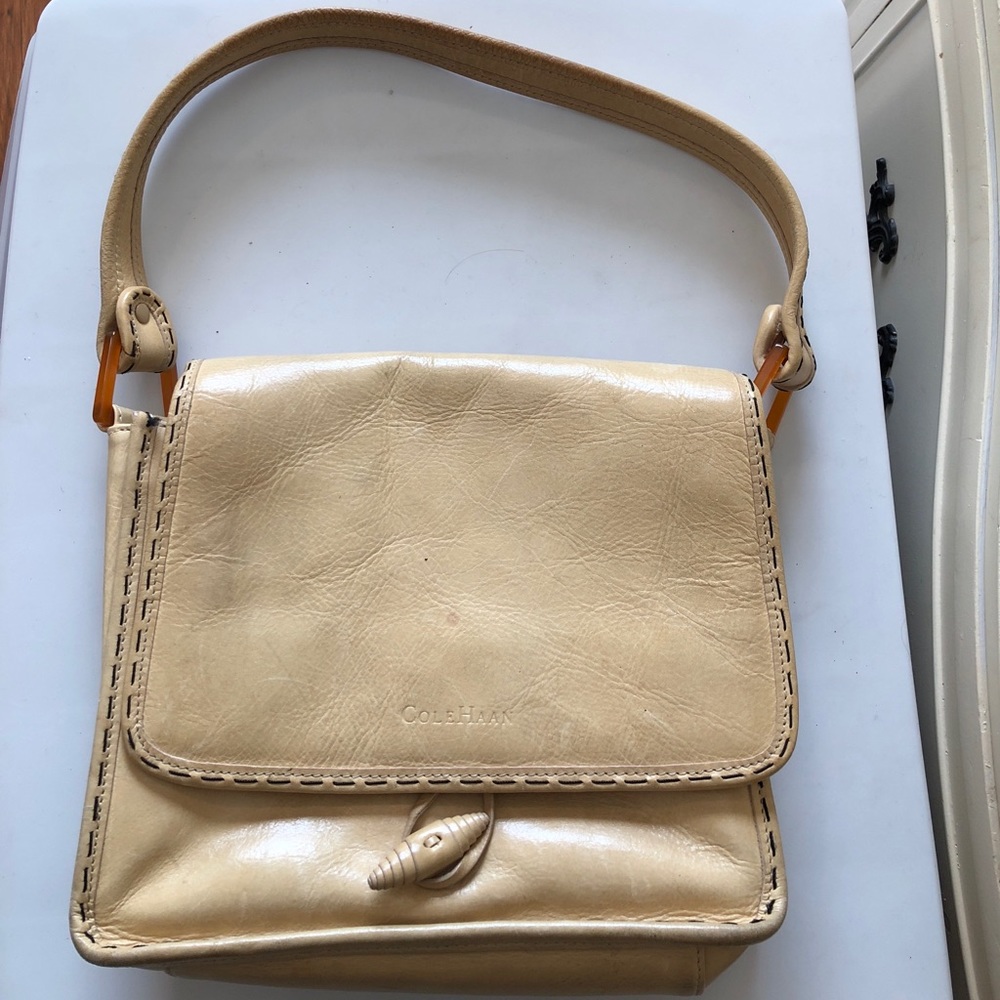 Cole Hagan Purse