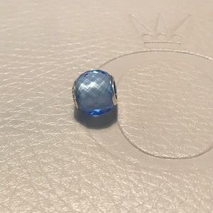 Pandora Petite Facets Charm