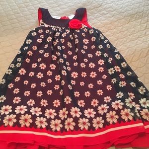 Little Girl Dress