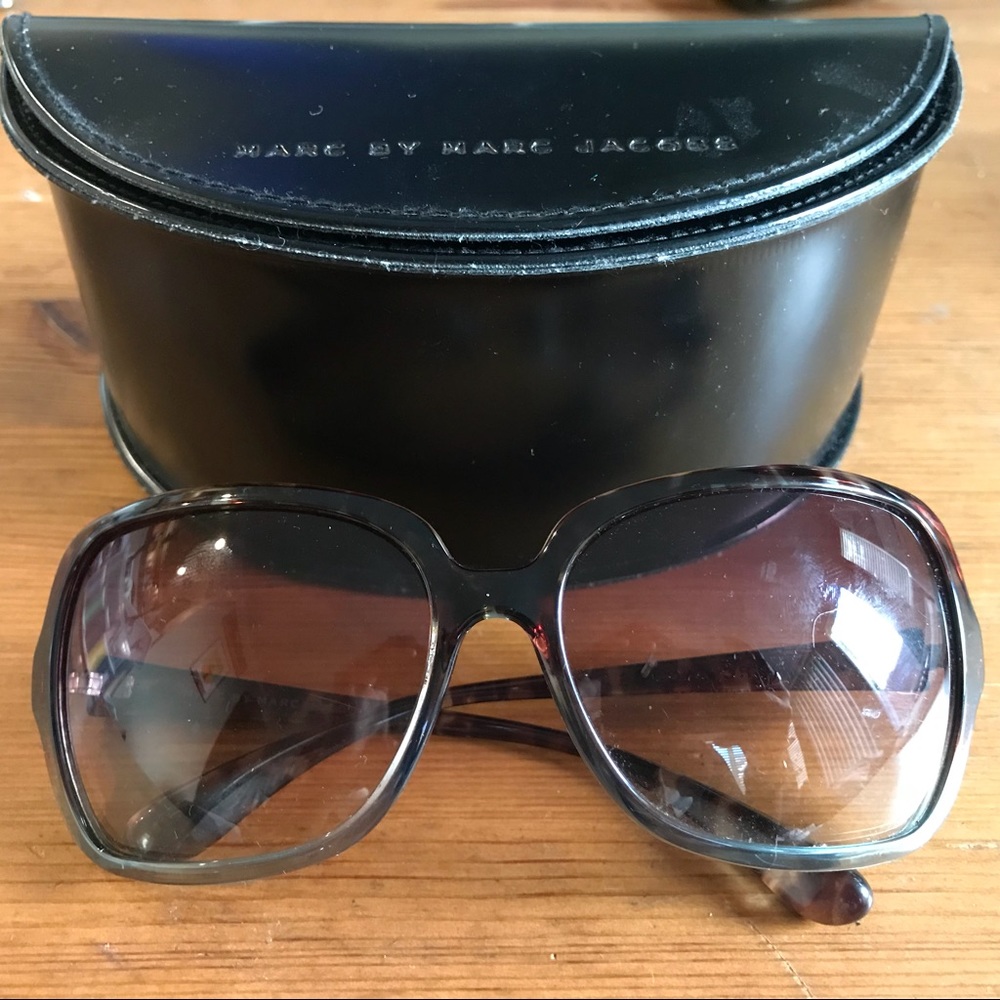 MARC by Marc Jacobs Sunglasses
