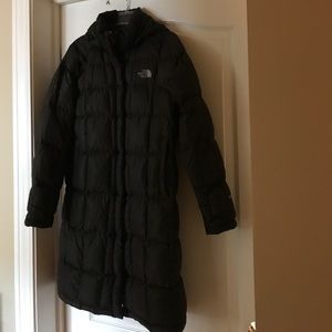 The North Face
