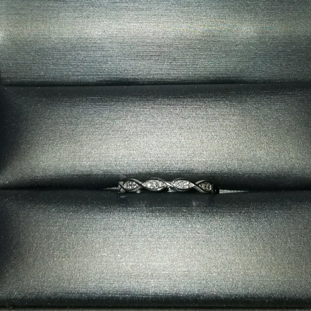 ❌SOLD❌Sterling Silver Ring