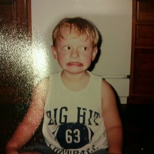 Meet your Posher, Cameron