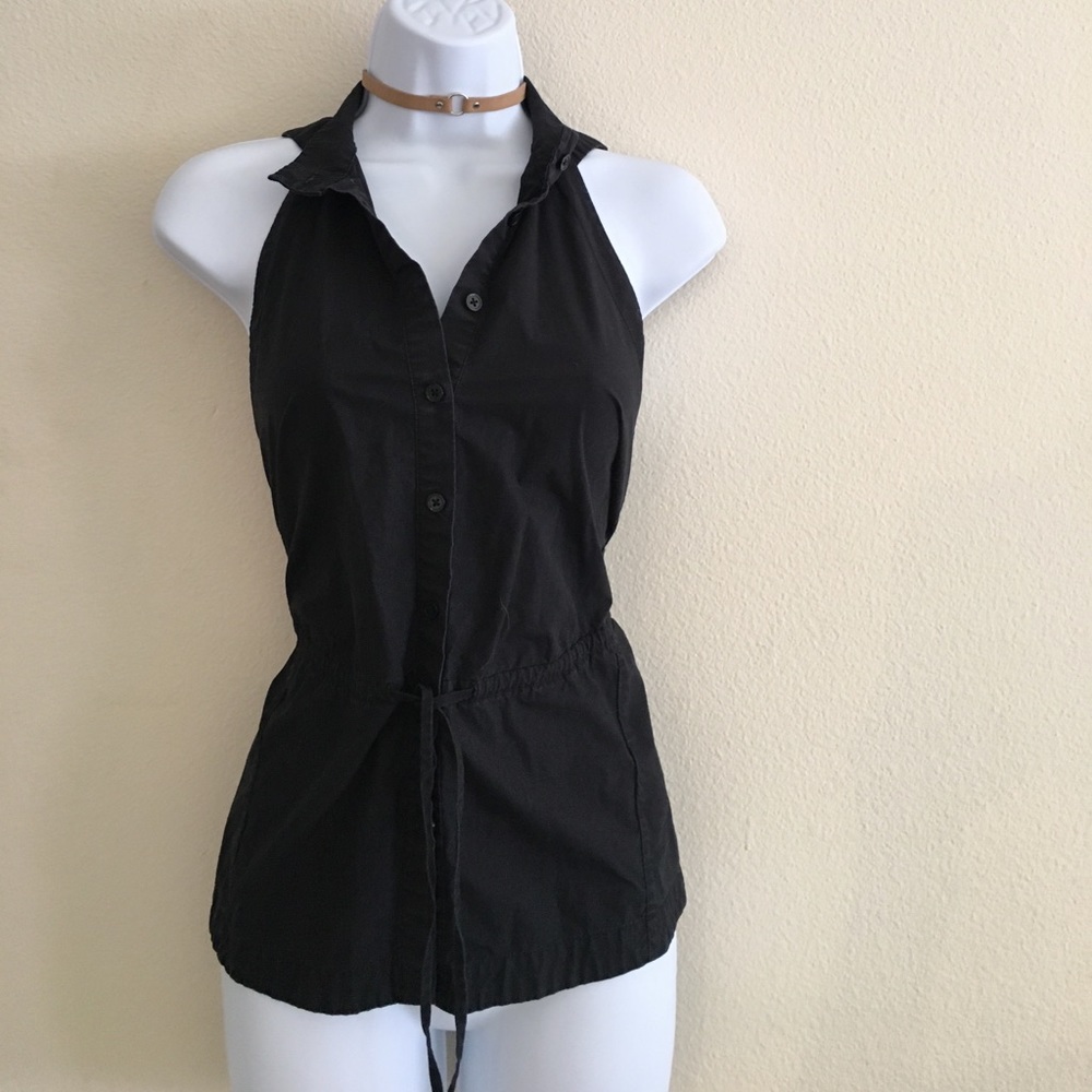 ARMANI EXCHANGE VEST!❤️