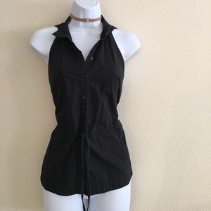 ARMANI EXCHANGE VEST!❤️