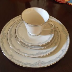 Lenox china