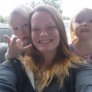 Meet your Posher, Cathryn