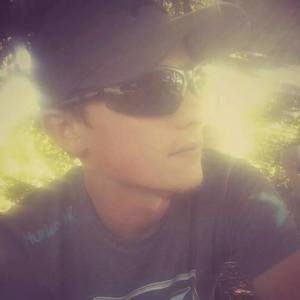 Meet your Posher, Thomas