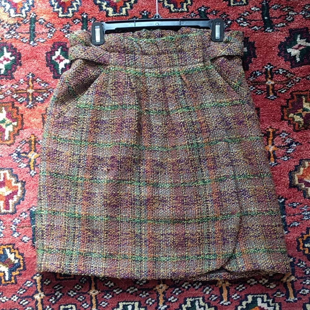 Odille Skirt from Anthropologie
