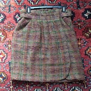 Odille Skirt from Anthropologie
