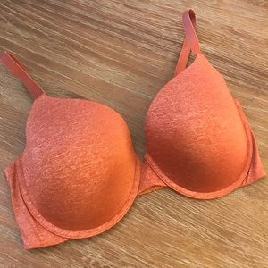 2 for $30 Victoria's Secret Tshirt bra.