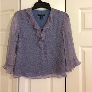 Petite summer top! 🌸