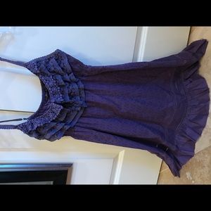 Hazel dress
