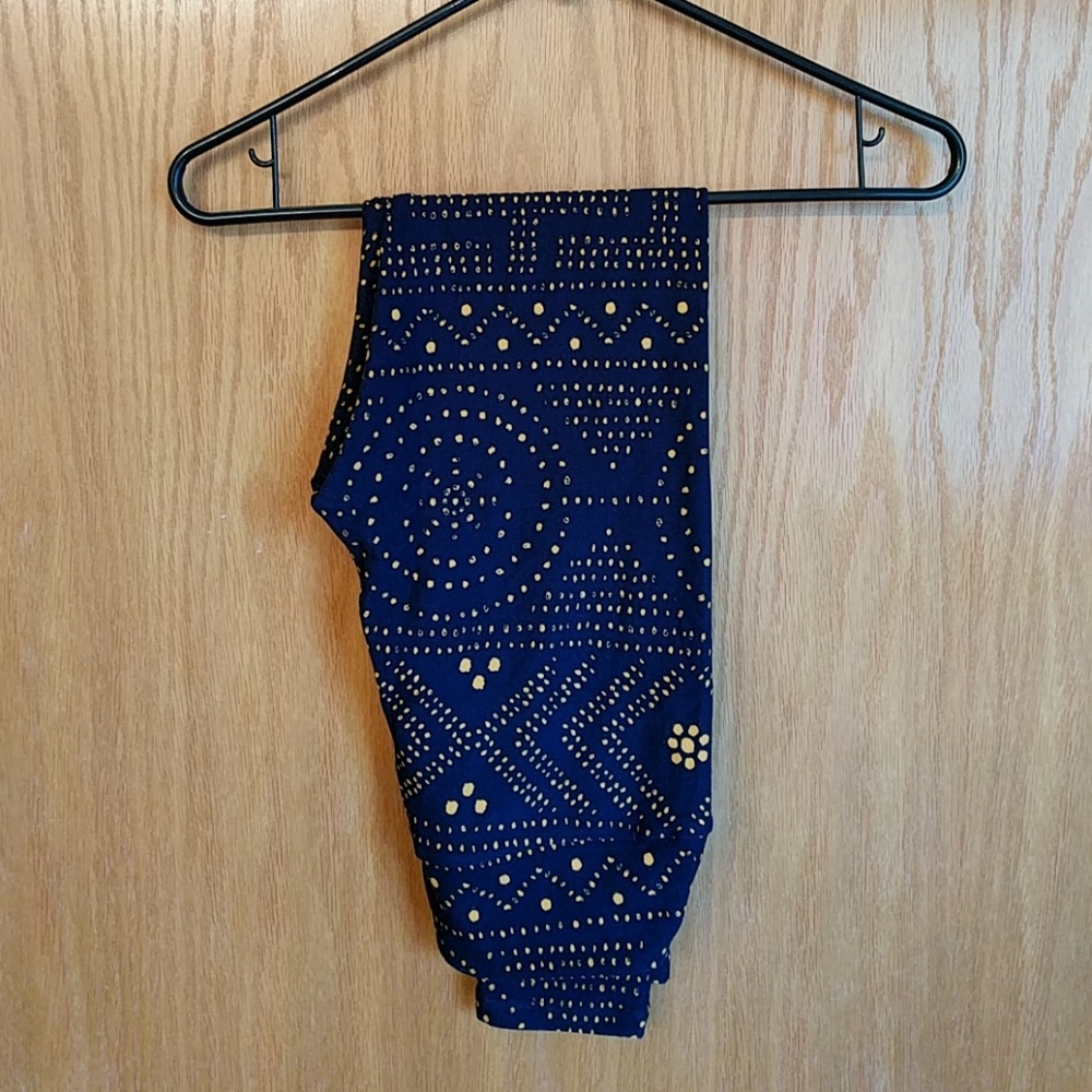 LuLaRoe NWOT OS leggings