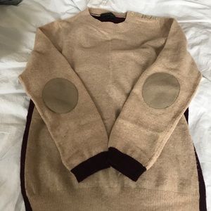 J.Crew Cashmere Sweater