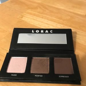 LORAC Pocket Pro palette