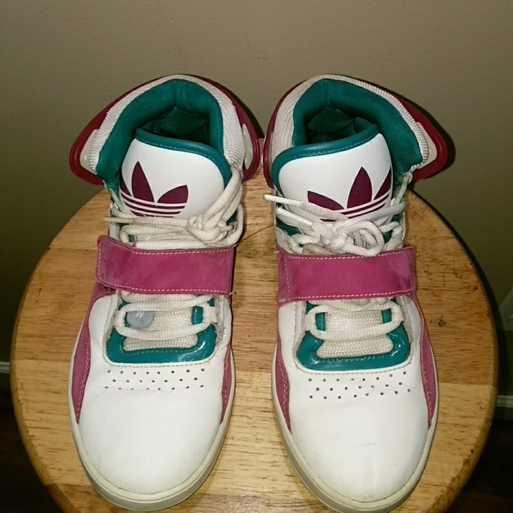 Vintage Adidas - Picture 4 of 5