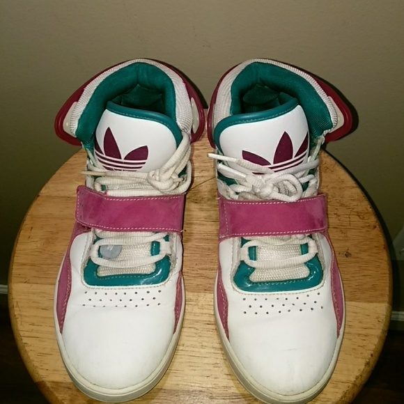 Vintage Adidas - Picture 4 of 5