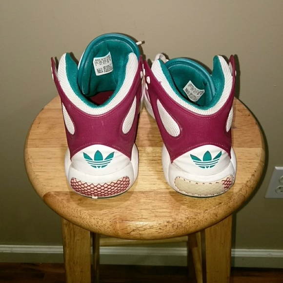 Vintage Adidas - Picture 5 of 5