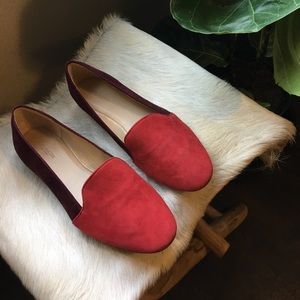 Coach Loafers
