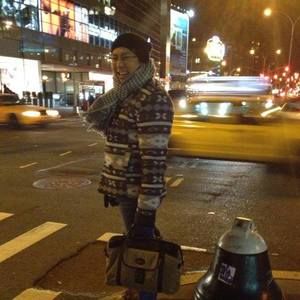 Meet your Posher, Pranai