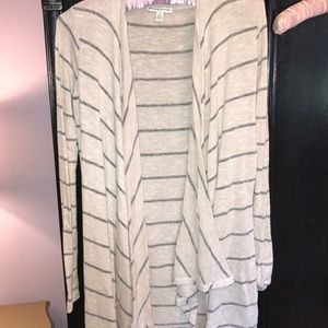 American Eagle Knit Cardigan