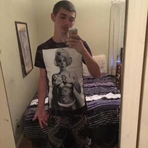 Meet your Posher, Tanner