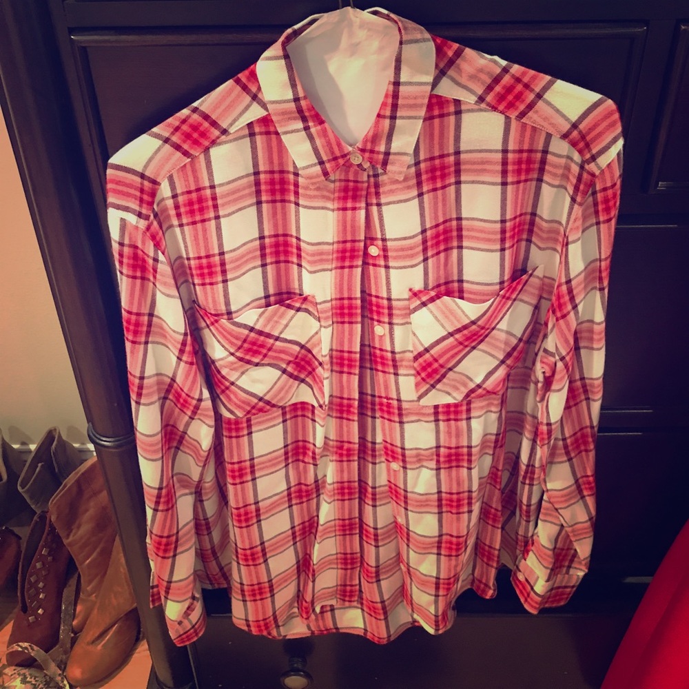 Plaid plaid plaid