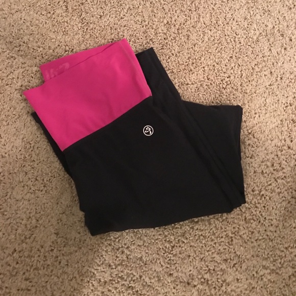 Zumba pants - Picture 1 of 1