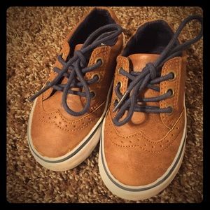 Toddler boy shoes