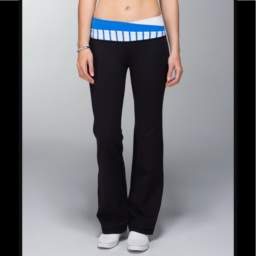 Lululemon Astro Pant NWOT