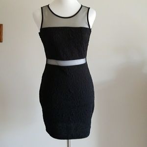 Little Black Dress Forever 21 size M