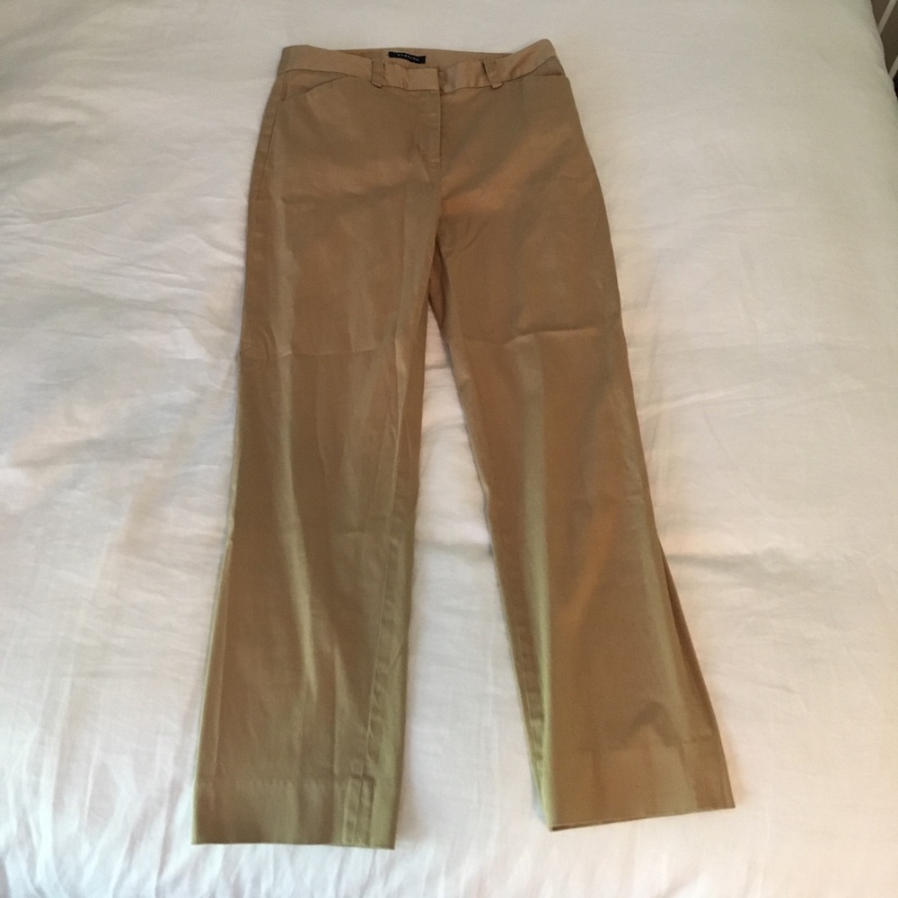 Jones New York ankle length dress slacks