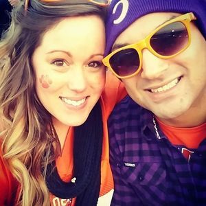 Meet your Posher, Lex