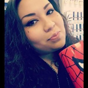 Meet your Posher, Sonia