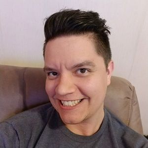 Meet your Posher, Jeff